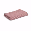 eee1-2.avif Oaksey Checked Tablecloth 140x230cm Rust
