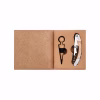 Classic Bottle Opener & Stopper Set