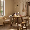f-2.avif Hawthorne Round Dining Table Natural