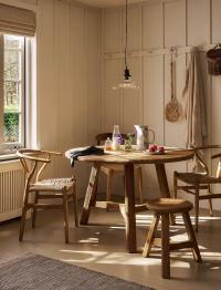 f-2.avif Hawthorne Round Dining Table Natural