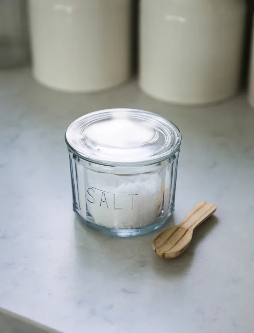 f1.webp Classic Salt Pot Clear