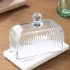 f10.avif Brompton Butter Dish White