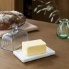 f12.webp Brompton Butter Dish White