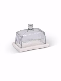 f13.avif Brompton Butter Dish White