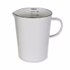 f9-1.avif Enamel Measuring Jug Warm White