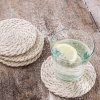 ff1-4.avif Heyford Round Coasters Jute Set of 4 Natural