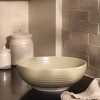 Coxwell Fruit Bowl Clay