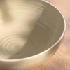 Coxwell Fruit Bowl Clay
