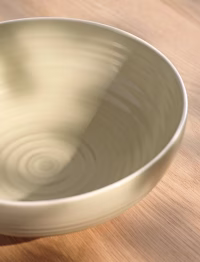 Coxwell Fruit Bowl Clay