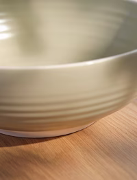Coxwell Fruit Bowl Clay