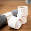 fff1.webp Ithaca Napkin Rings Set of 4 White