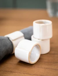 fff1.webp Ithaca Napkin Rings Set of 4 White