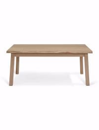 Hambledon Dining Table Natural
