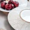 fff5.webp Ithaca Meze Plate White