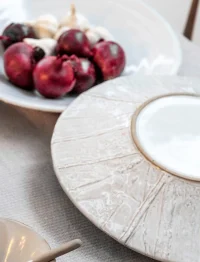 fff5.webp Ithaca Meze Plate White