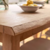 Hambledon Dining Table Natural