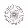 g5-1.avif Brompton Cake Rack Antique Brass