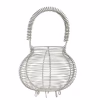 Brompton Egg Basket Chalk