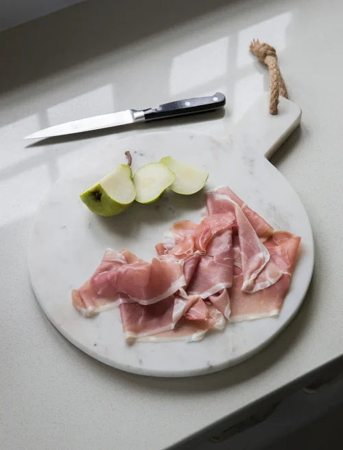 gg6-1.webp Marble Chopping Board Round