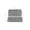Granite Salt & Pepper Pinch Pot