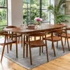 h1-2.webp Rowley Extension Dining Table Mahogany