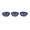 h5-2.avif Fiskardo Nibble Bowls Set of 3 Blue