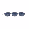 h6-1.avif Fiskardo Nibble Bowls Set of 3 Blue