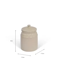 Chalgrove Canister Medium