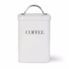 Original Coffee Canister Chalk