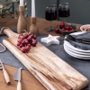Midford Serving Board Long Natural