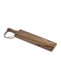Midford Serving Board Long Natural