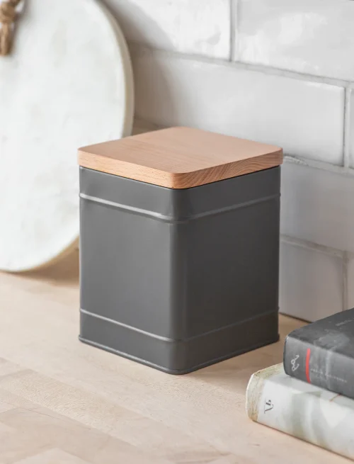 j1.webp Borough Canister Large Charcoal