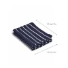 Bampton Tea Towels Set of 2 Ink