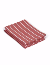 j6.avif Bampton Tea Towels Set of 2 Rust