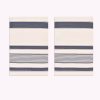 kk3.avif Colesbourne Stripe Tea towels Set of 2 Ink
