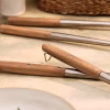 l2-1.avif BBQ Tool Set Oak and Stainless Steel