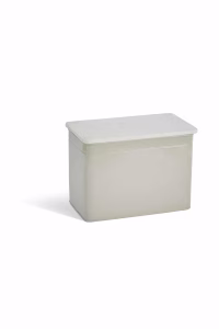 o8-1.avif Brompton Bread Bin Clay