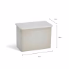 o9-1.avif Brompton Bread Bin Clay