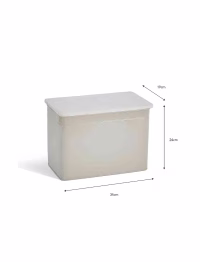o9-1.avif Brompton Bread Bin Clay