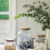 p10.avif Hawling Storage Jar Medium Glass