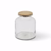 p11.avif Hawling Storage Jar Medium Glass