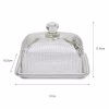 Classic Cornbury Butter Dish