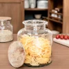 p8.webp Hawling Storage Jar Medium Glass