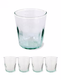 q3-1.avif Broadwell Recycled Glass Tumblers Set of 4