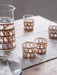 q6-1.avif Portmore Tumblers Set of 4 Natural