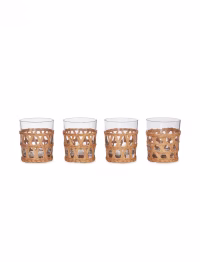 q7-1.avif Portmore Tumblers Set of 4 Natural