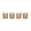 q8-1.webp Portmore Tumblers Set of 4 Natural