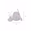qq11.avif Murcot Honey Pot Glass