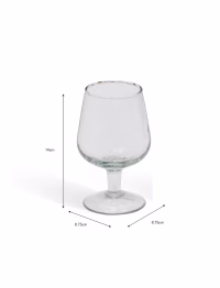 qq3-1.avif Ibstone Wine Glass Set of 4 Clear