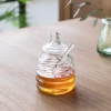 qq6.avif Murcot Honey Pot Glass